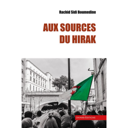 AUX SOURCES DU HIRAK