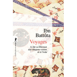 VOYAGES T2 DE LA MECQUE AUX...